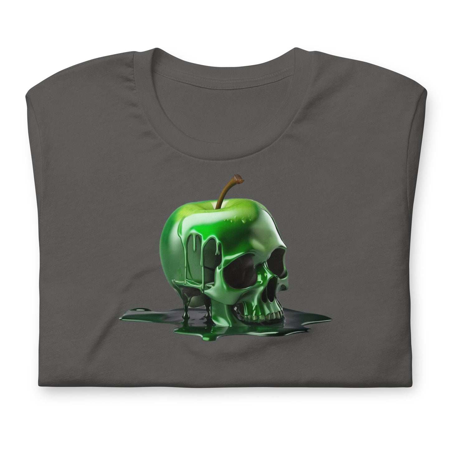 Poisonous Apple | Men's Graphic Tee