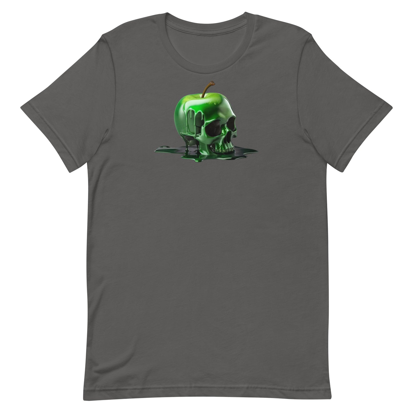 Poisonous Apple | Men's Graphic Tee