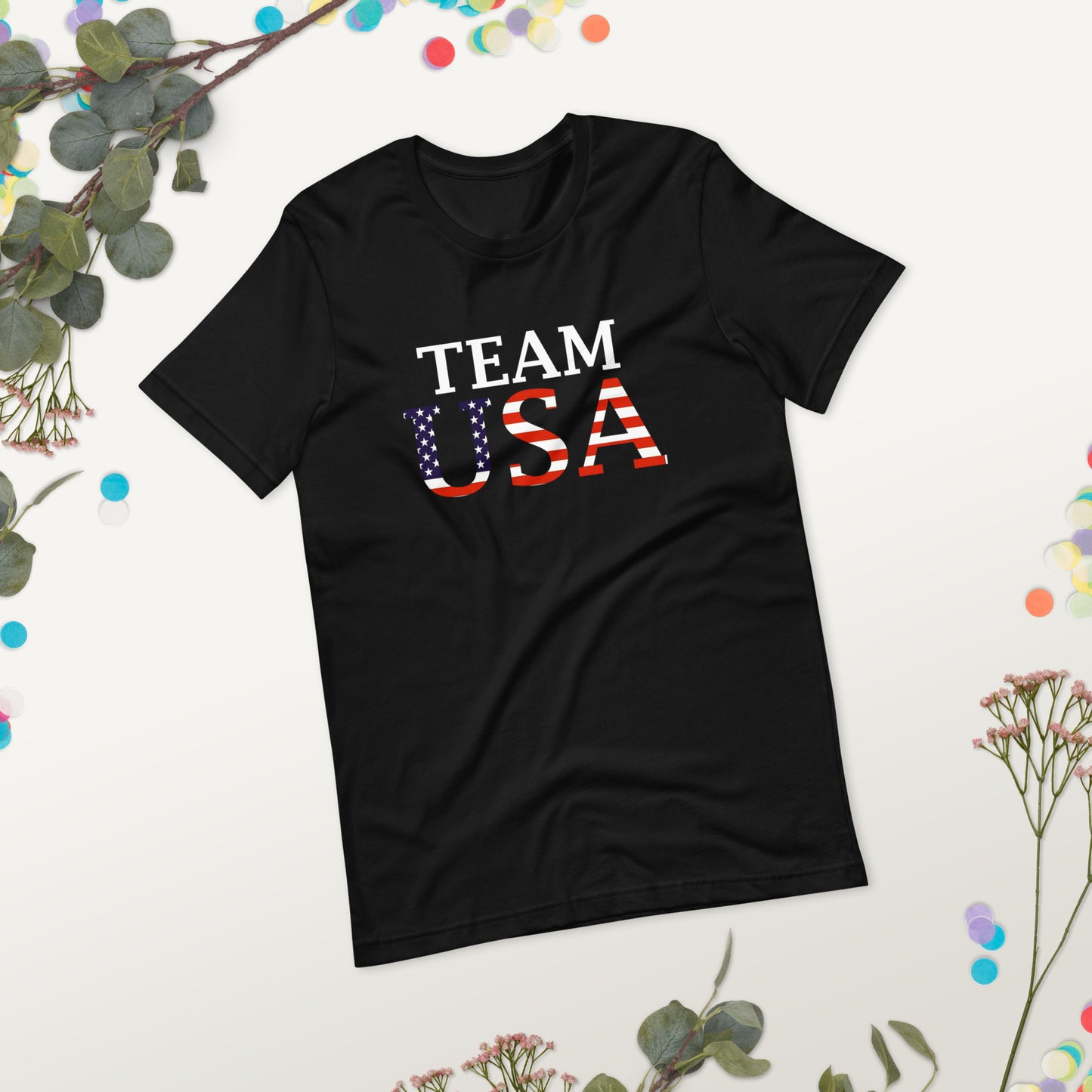 Team USA | Women's Tee