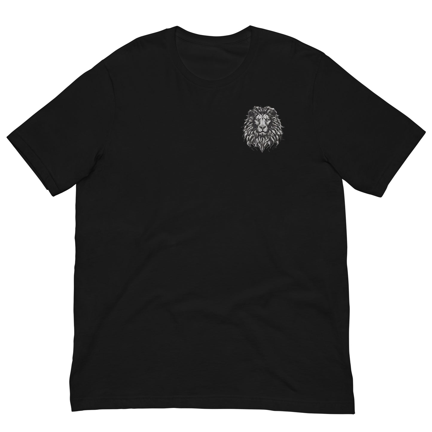 Men's Leo's Brand T-shirt