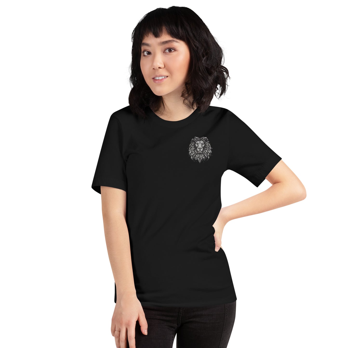 Women's Leo's Brand T-shirt