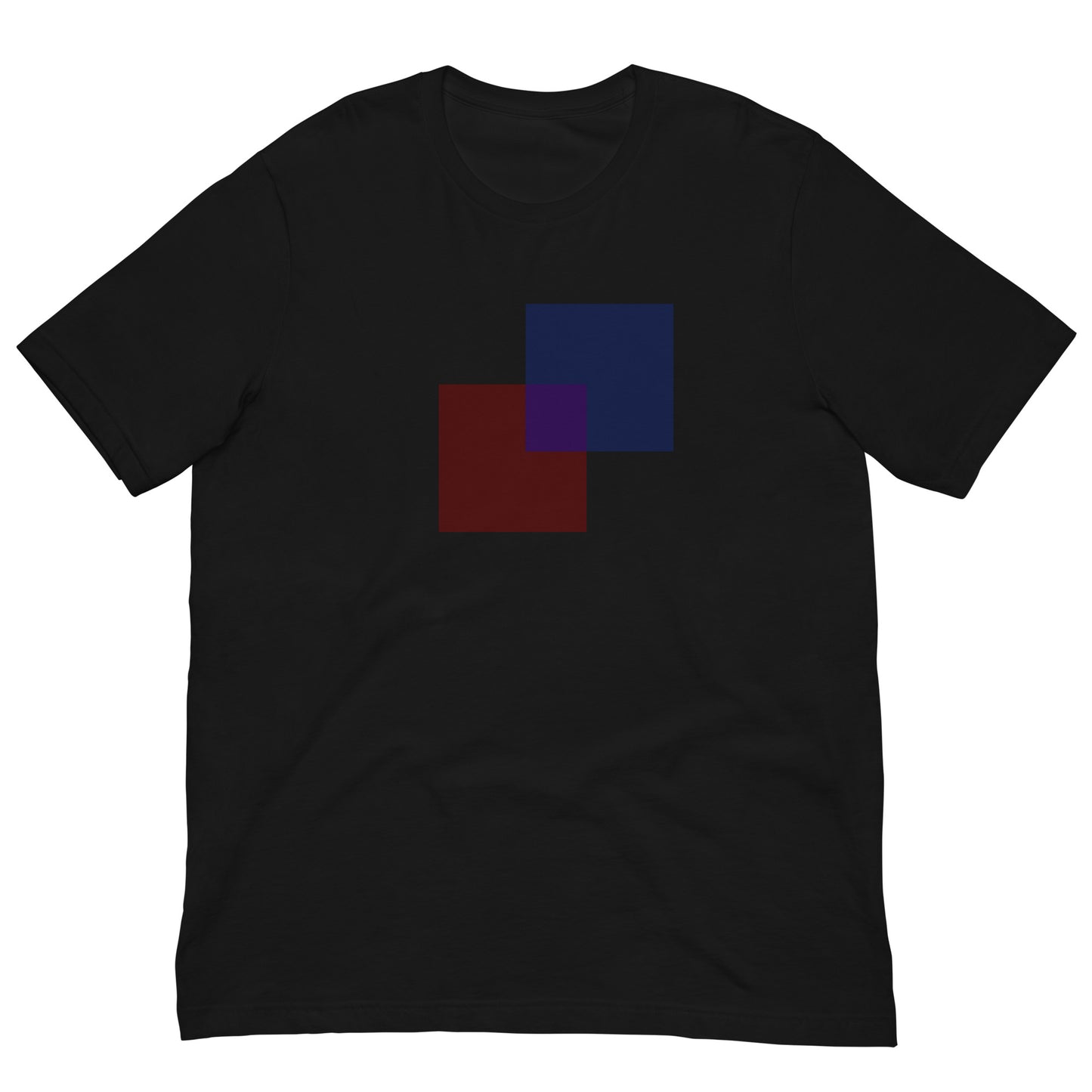 Men's Abstract Tee