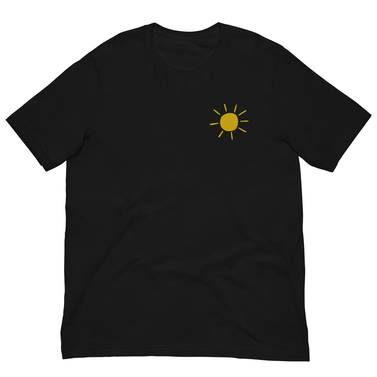 Bright Sun Tee