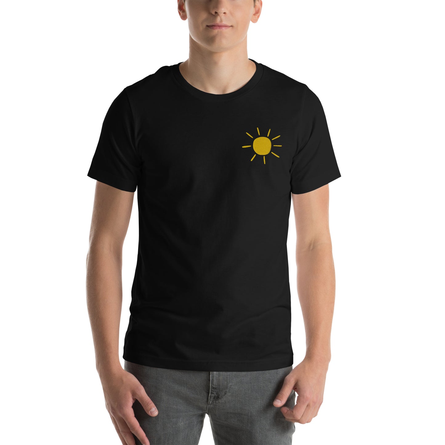 Bright Sun Tee