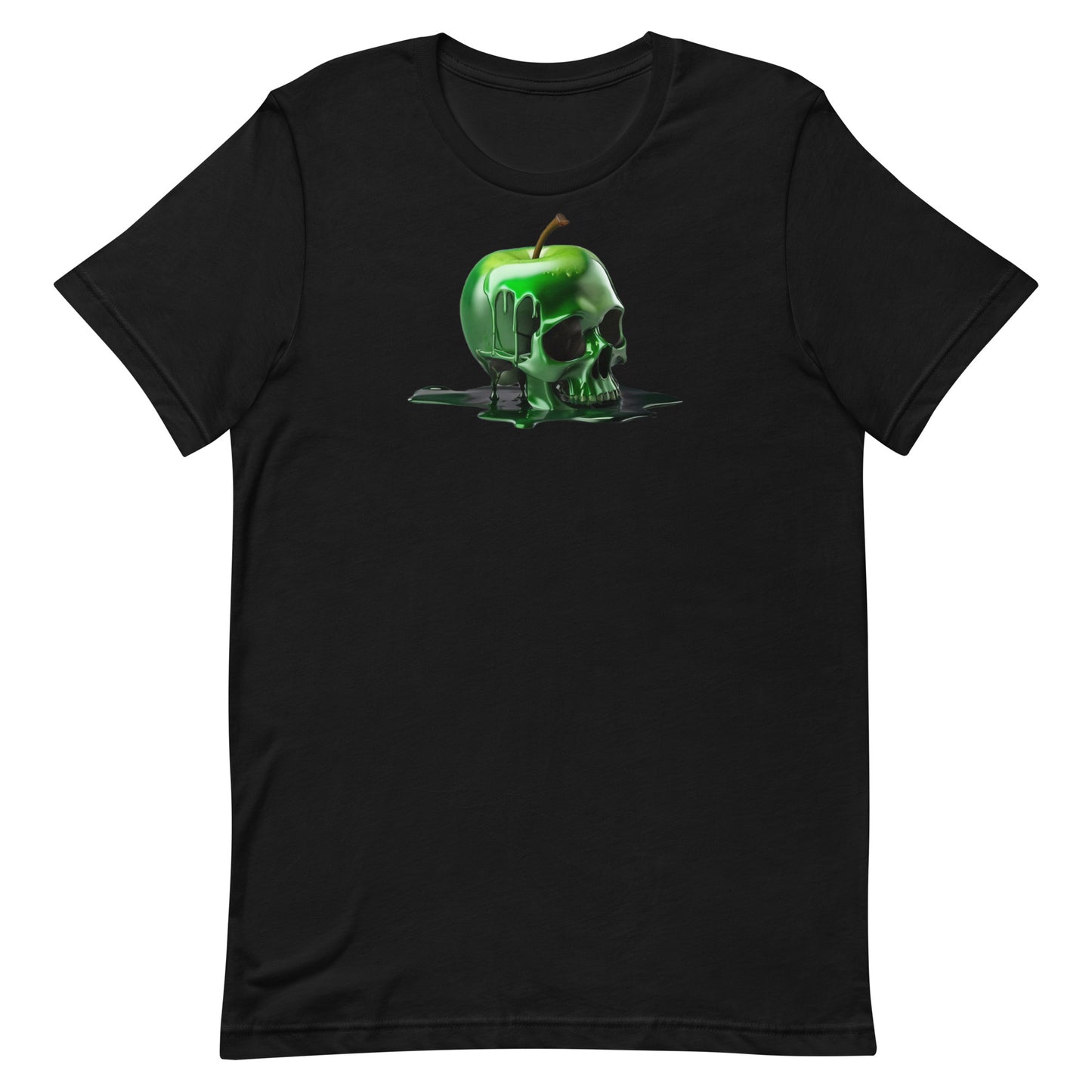 Poisonous Apple | Men's Graphic Tee