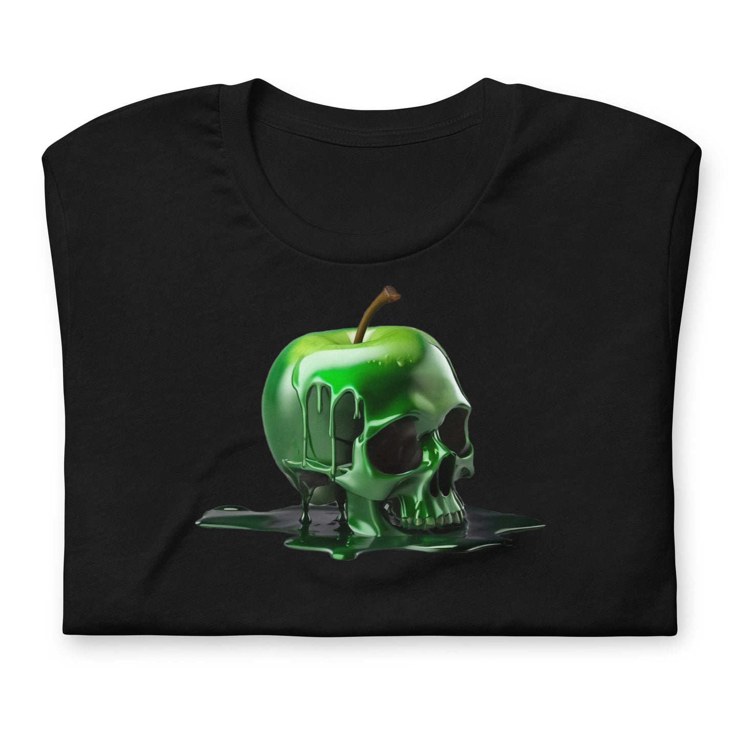 Poisonous Apple | Men's Graphic Tee