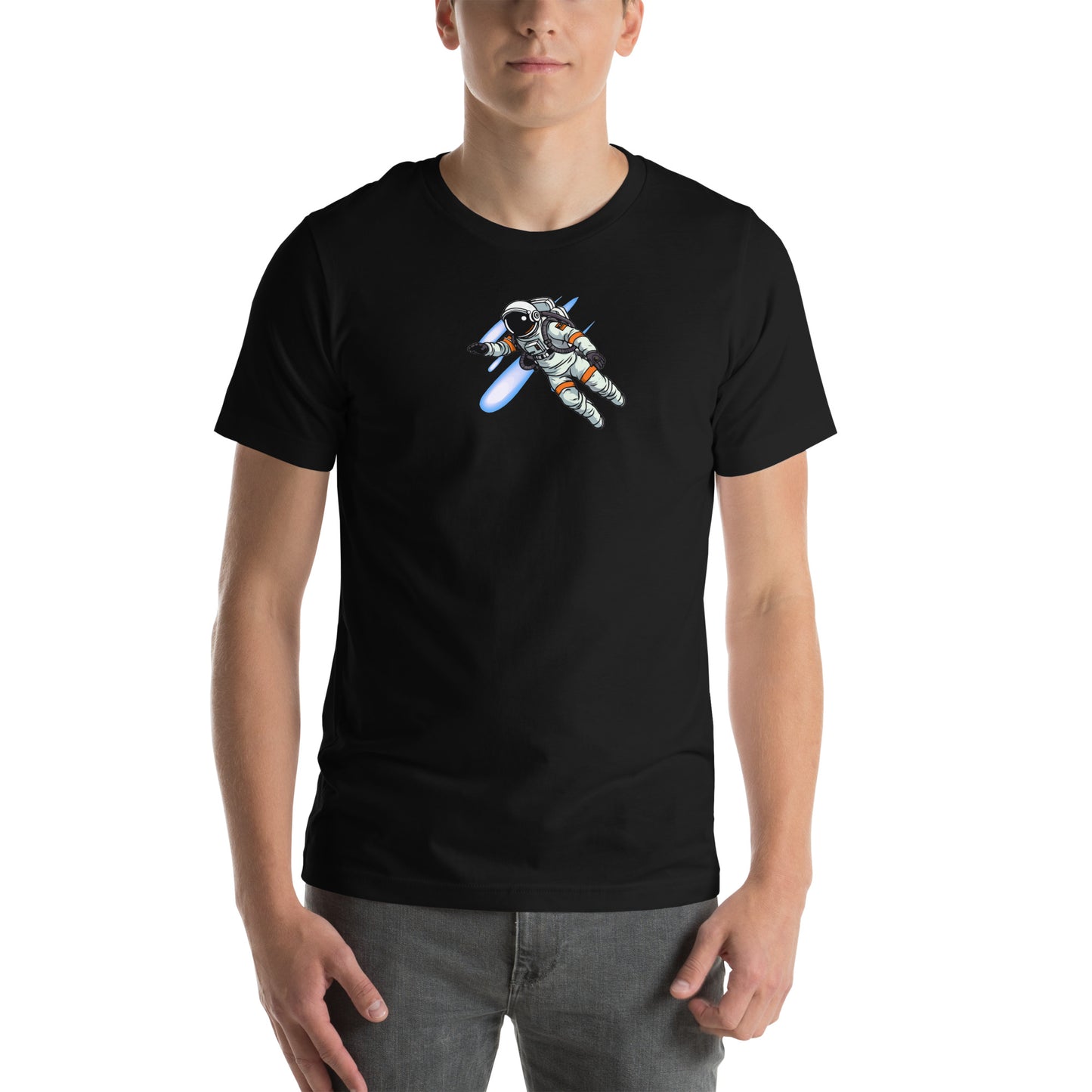 Astronaut Graphic Tee