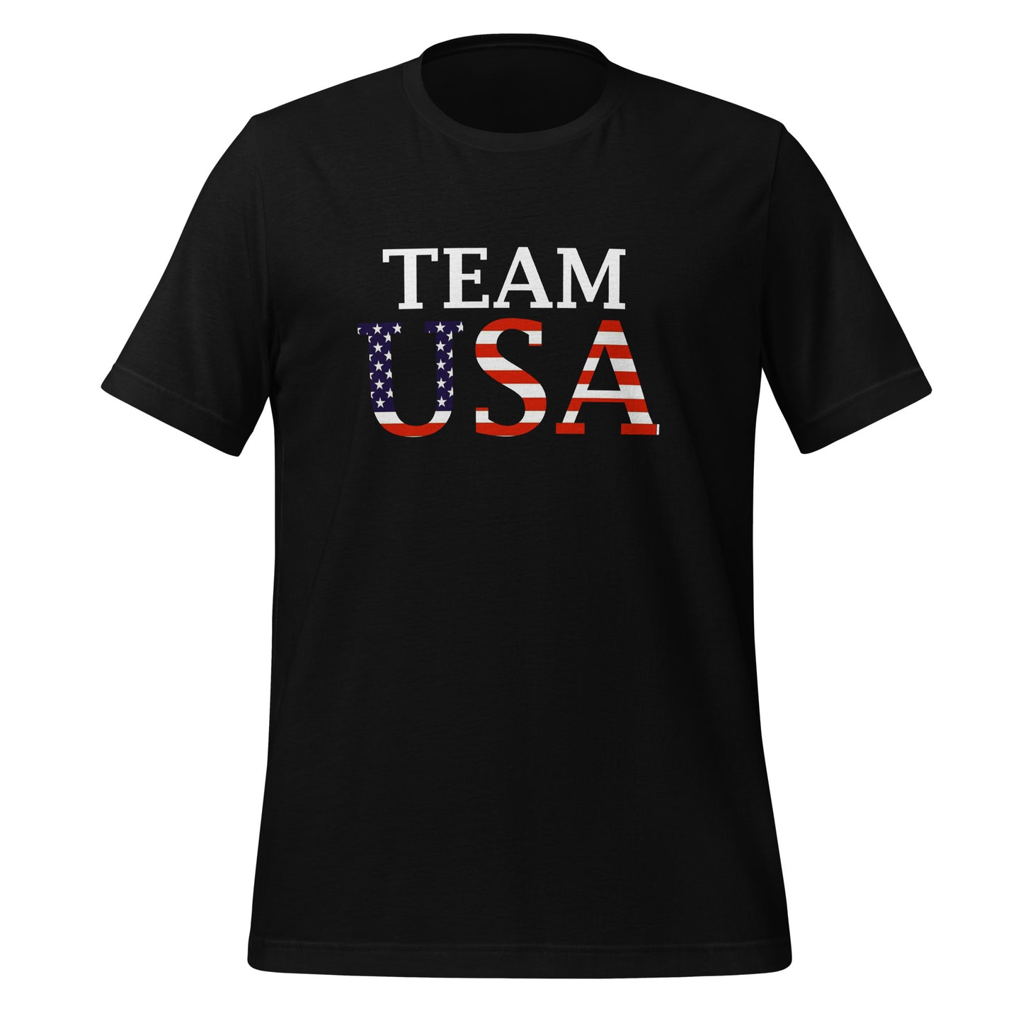 Team USA | Men's Tee