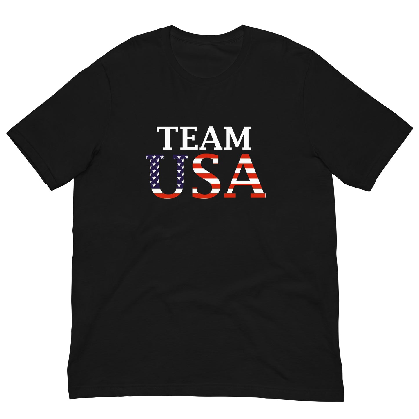 Team USA | Women's Tee