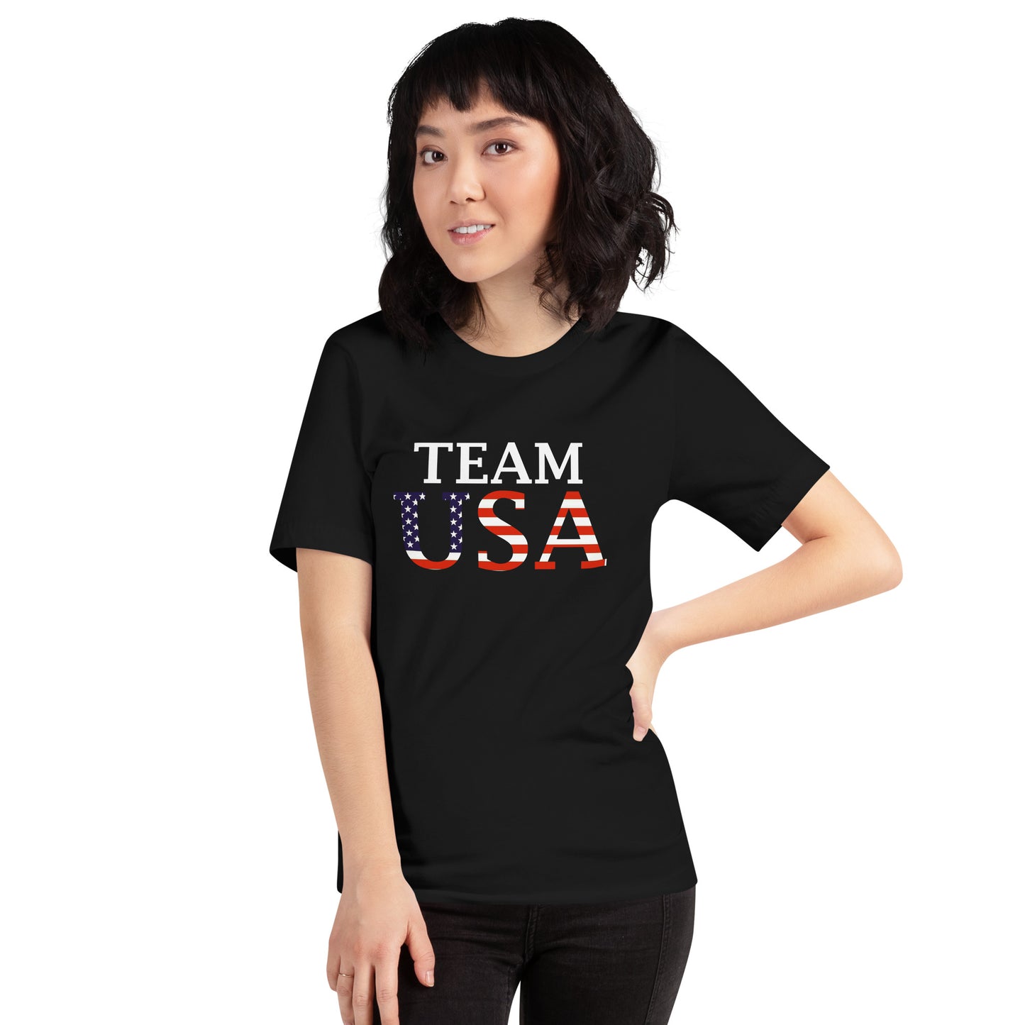 Team USA | Women's Tee