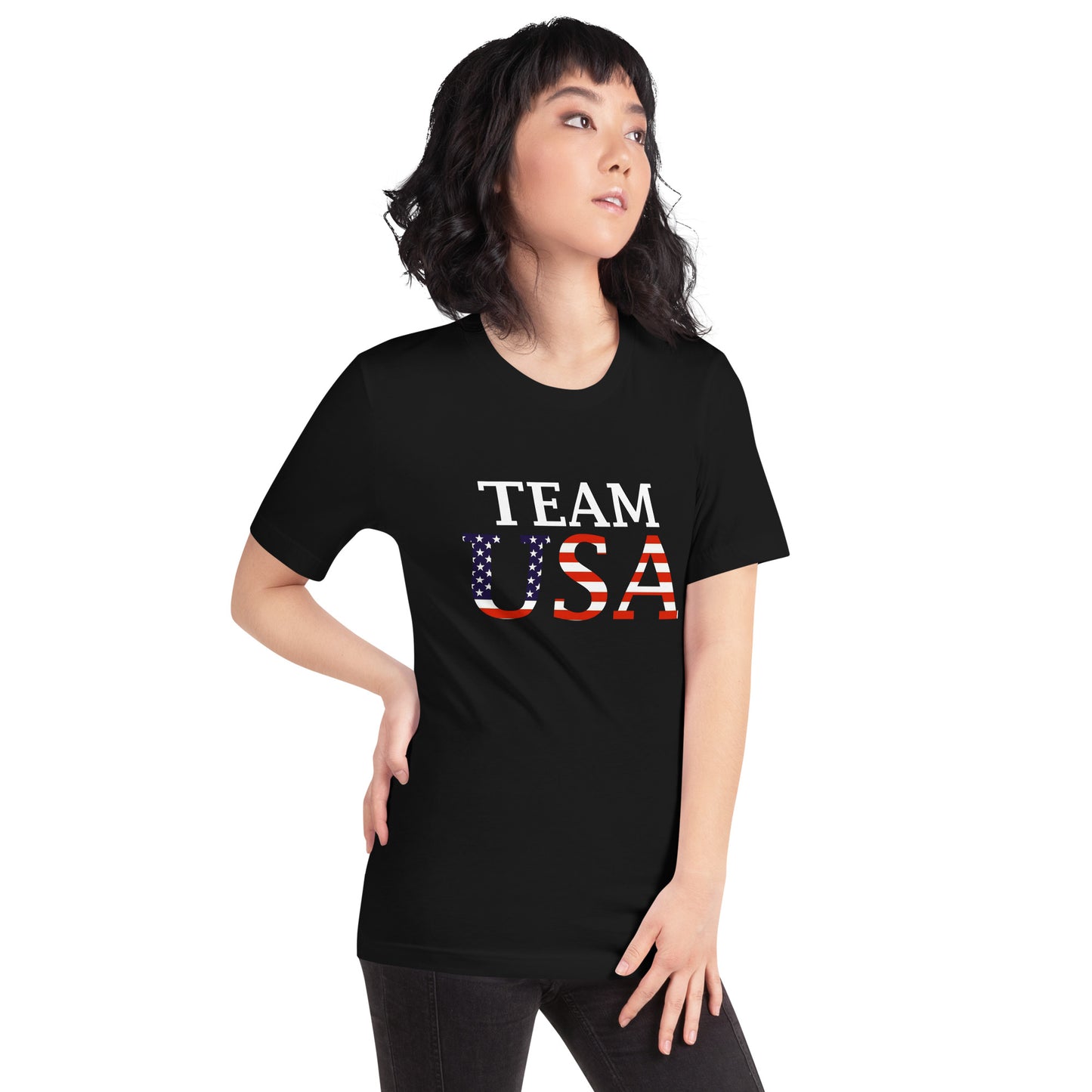 Team USA | Women's Tee