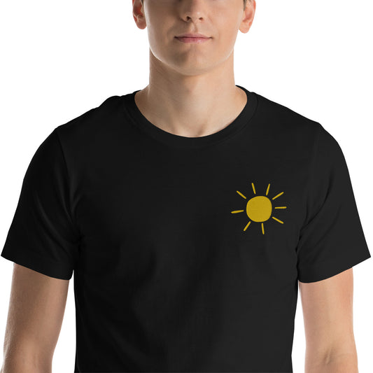 Bright Sun Tee