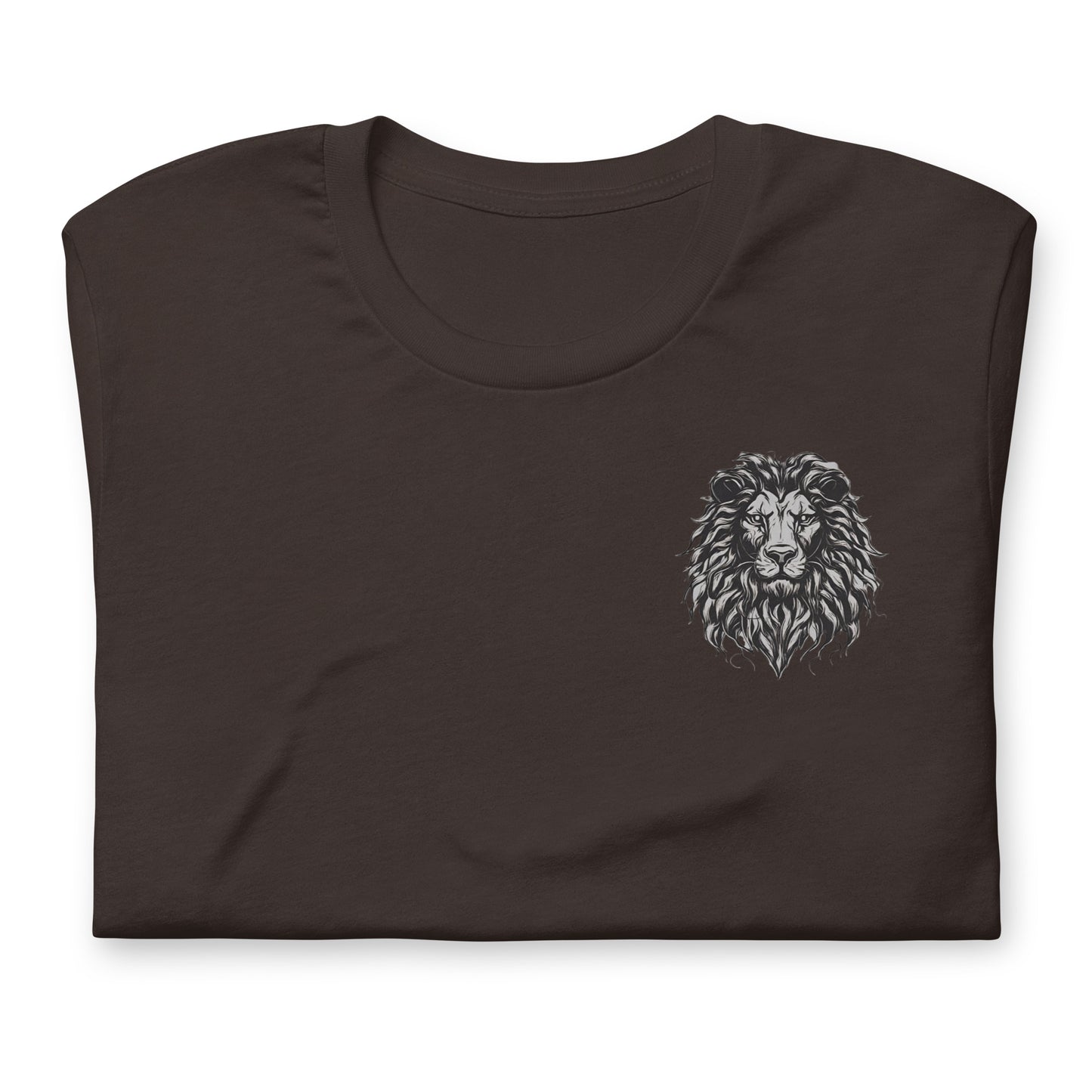 Men's Leo's Brand T-shirt