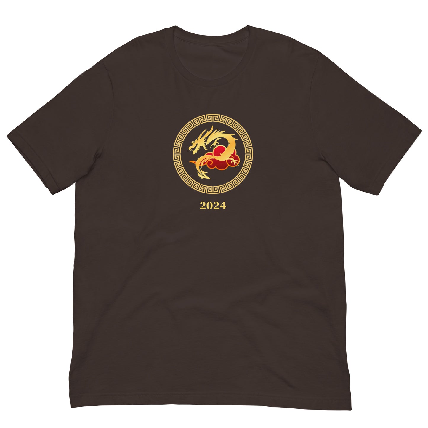 2024 Year of the Dragon Tee