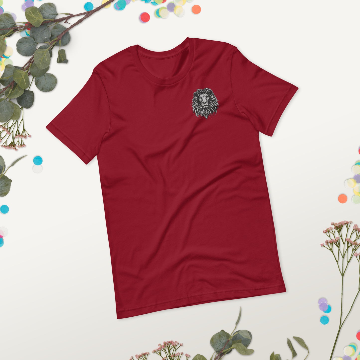 Women's Leo's Brand T-shirt