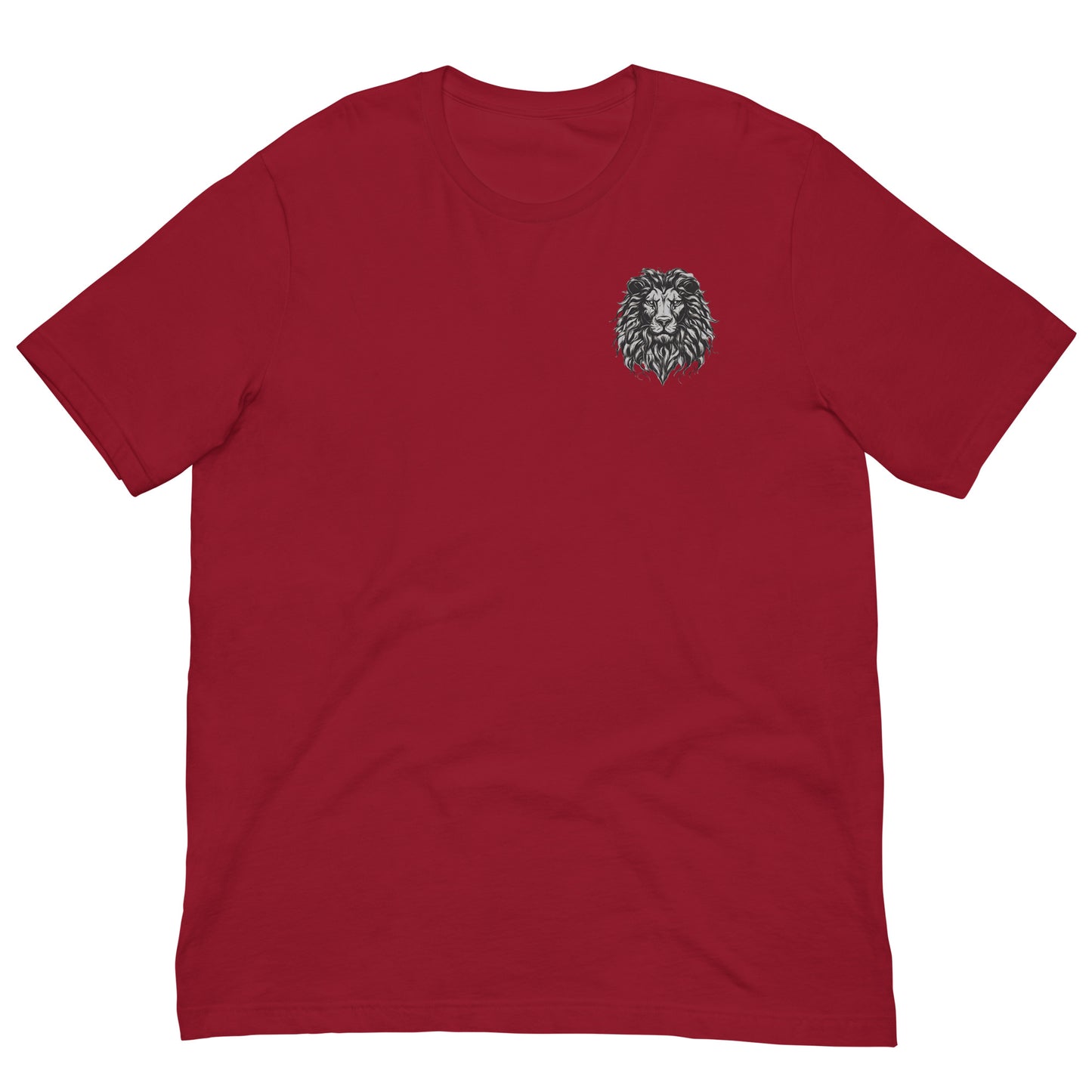 Men's Leo's Brand T-shirt