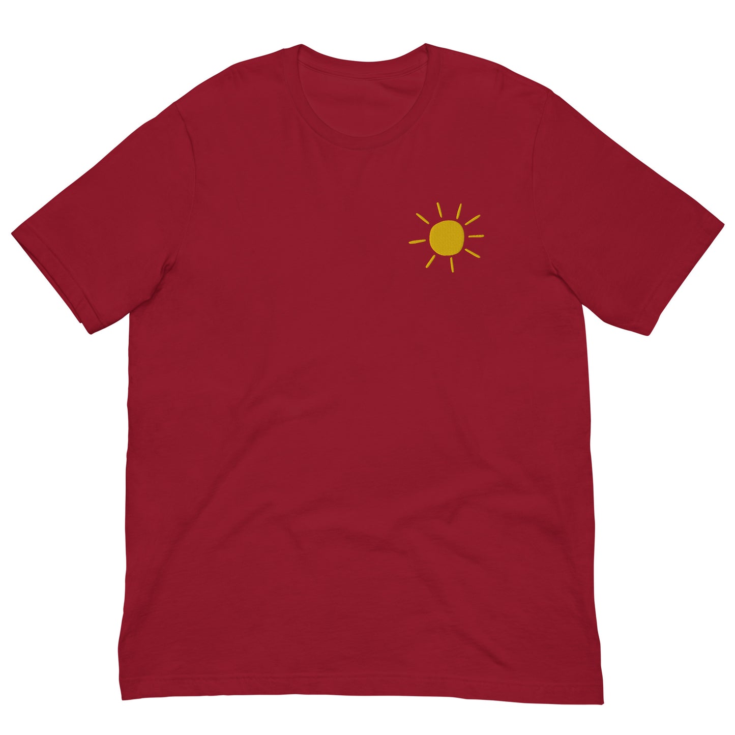 Bright Sun Tee