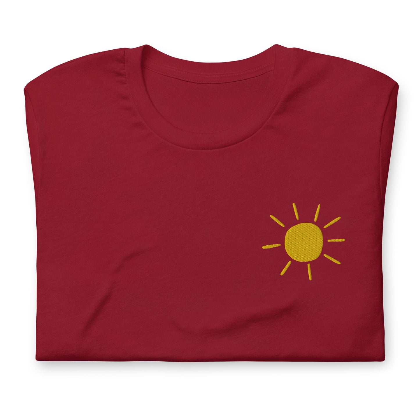 Bright Sun Tee