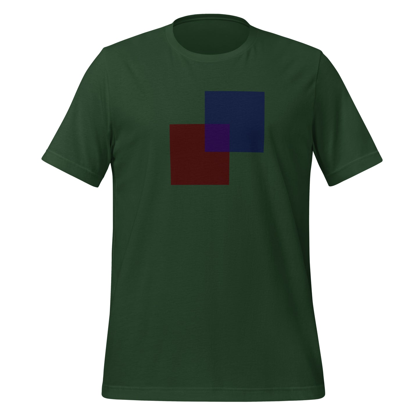 Men's Abstract Tee