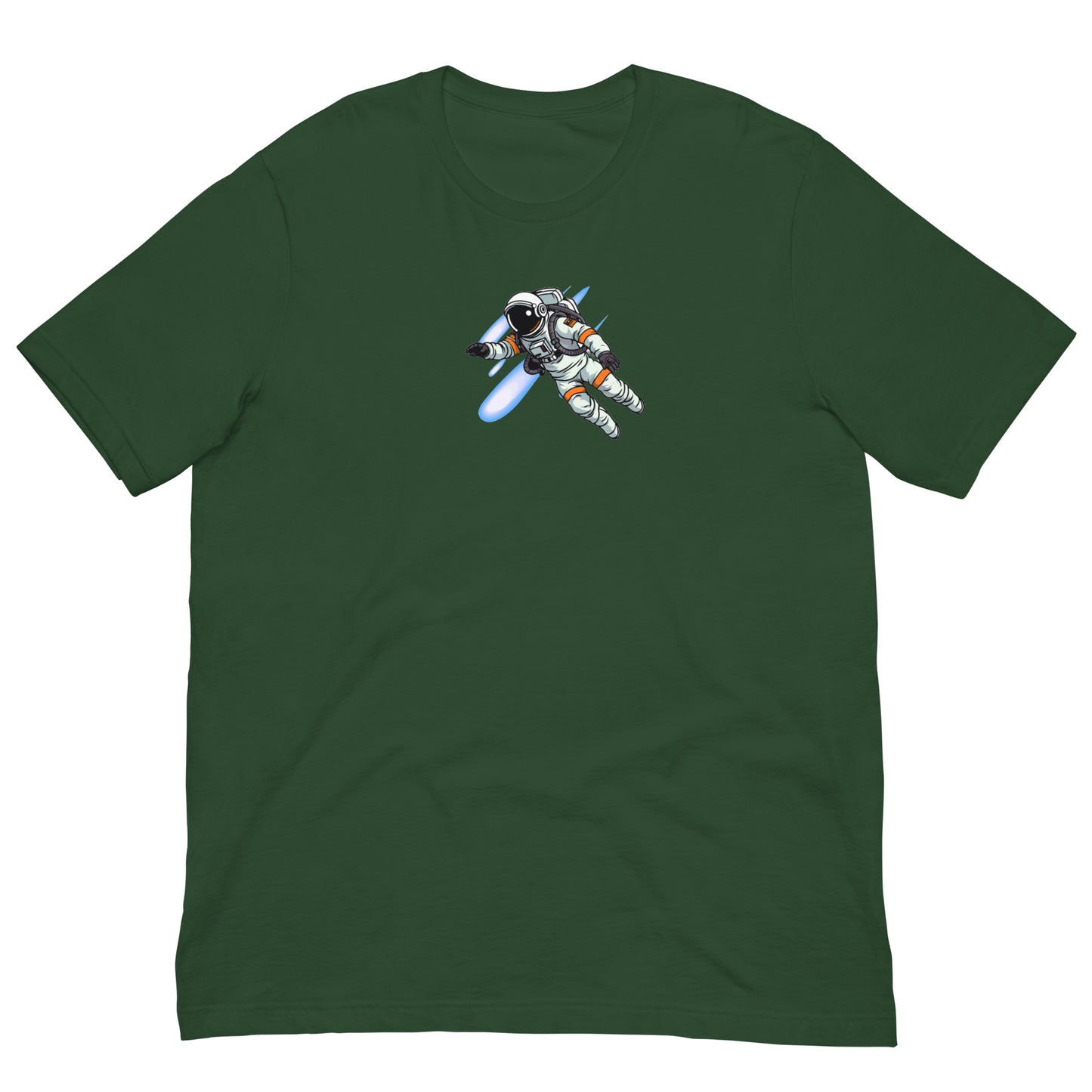 Astronaut Graphic Tee