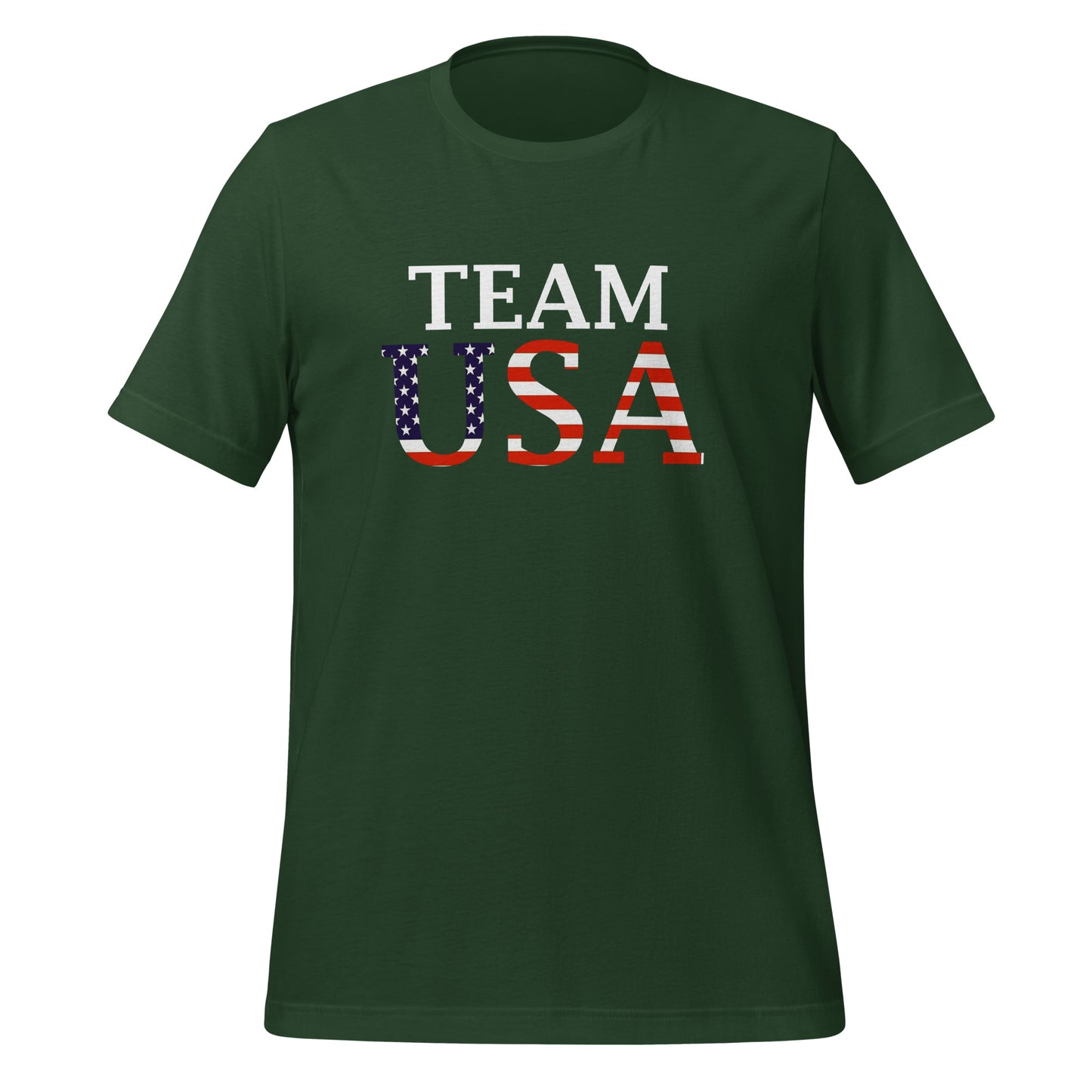 Team USA | Men's Tee