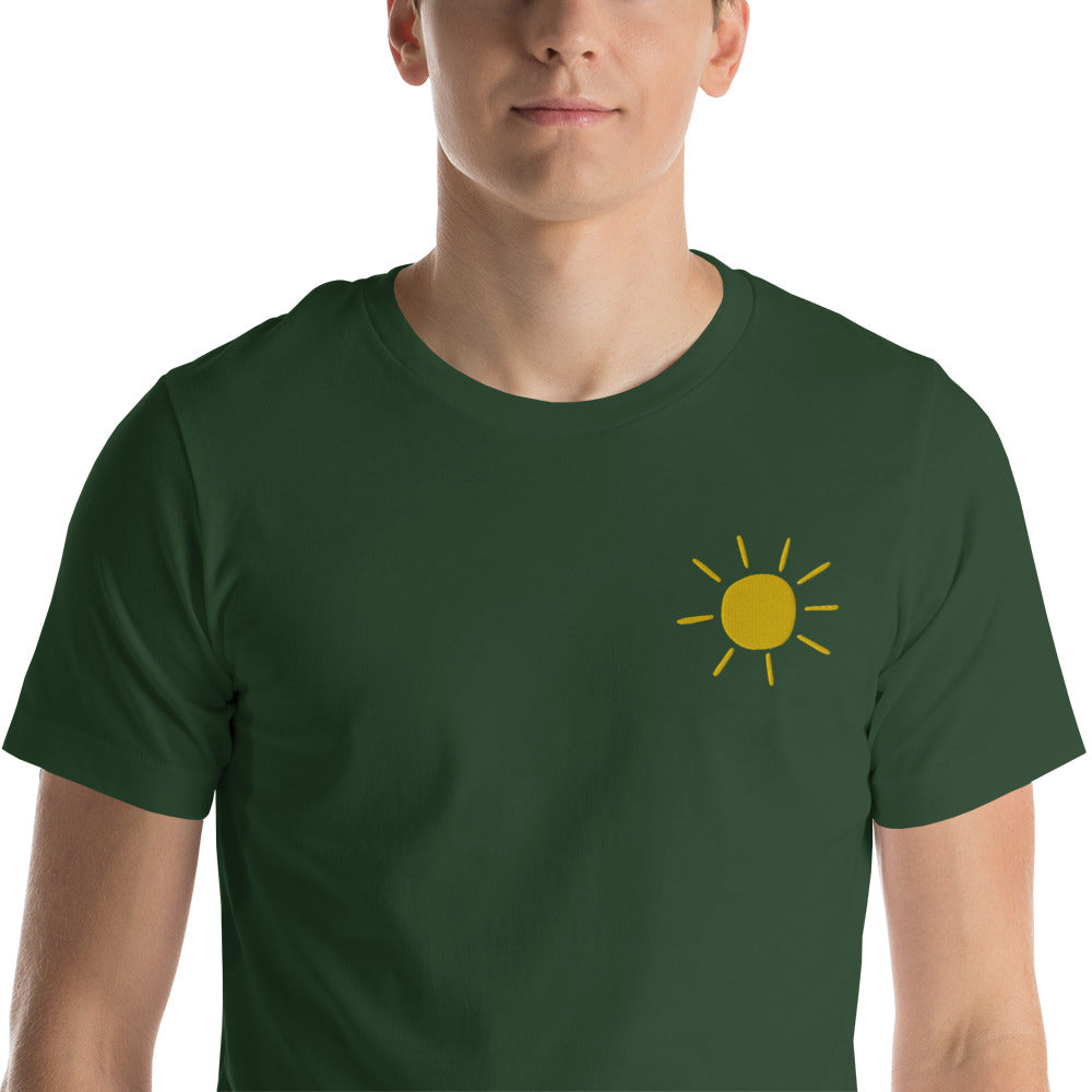 Bright Sun Tee