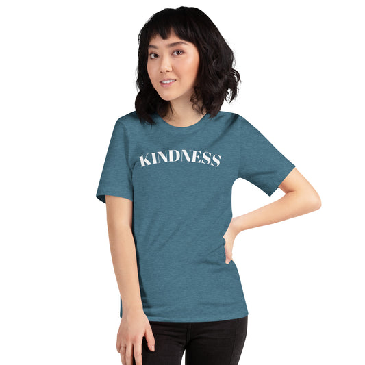 Kindness Women's Tee