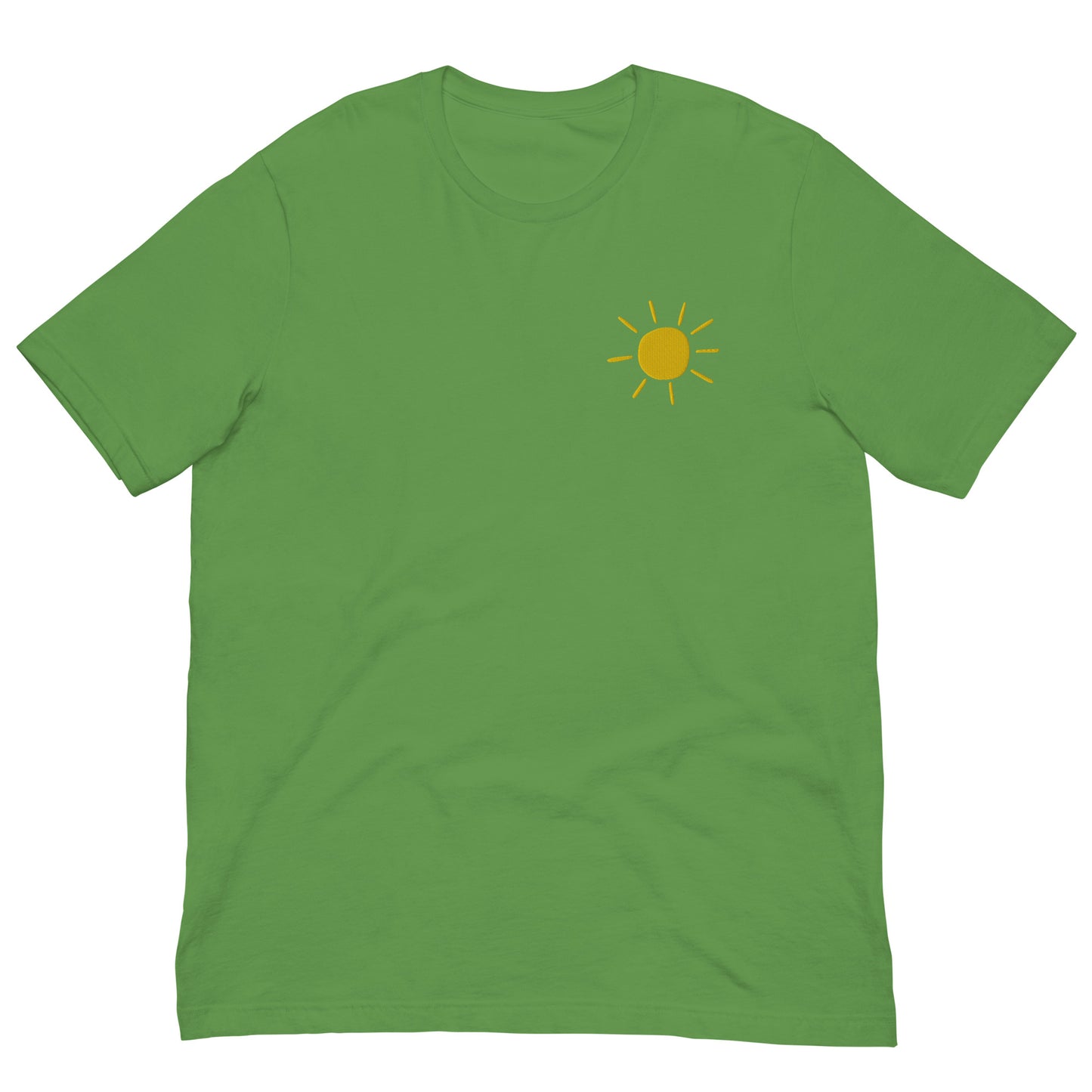 Bright Sun Tee