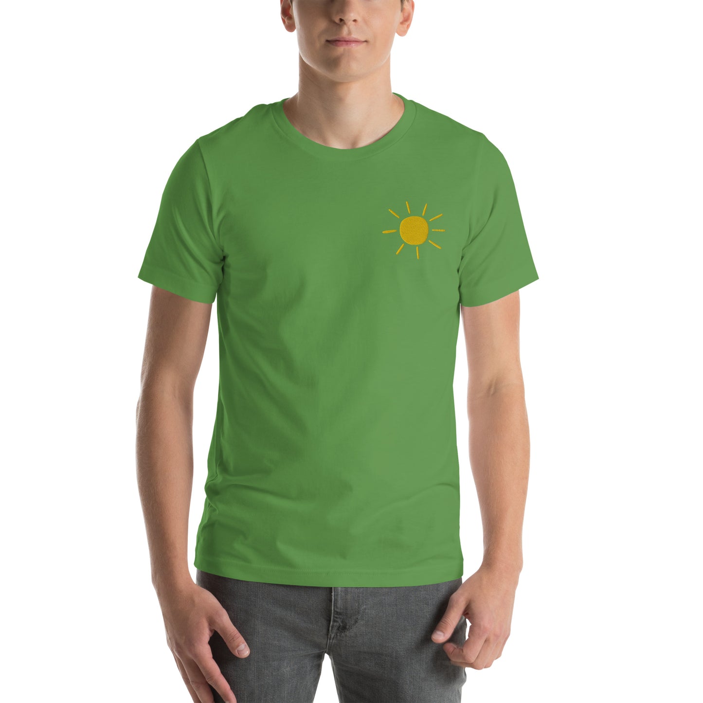 Bright Sun Tee