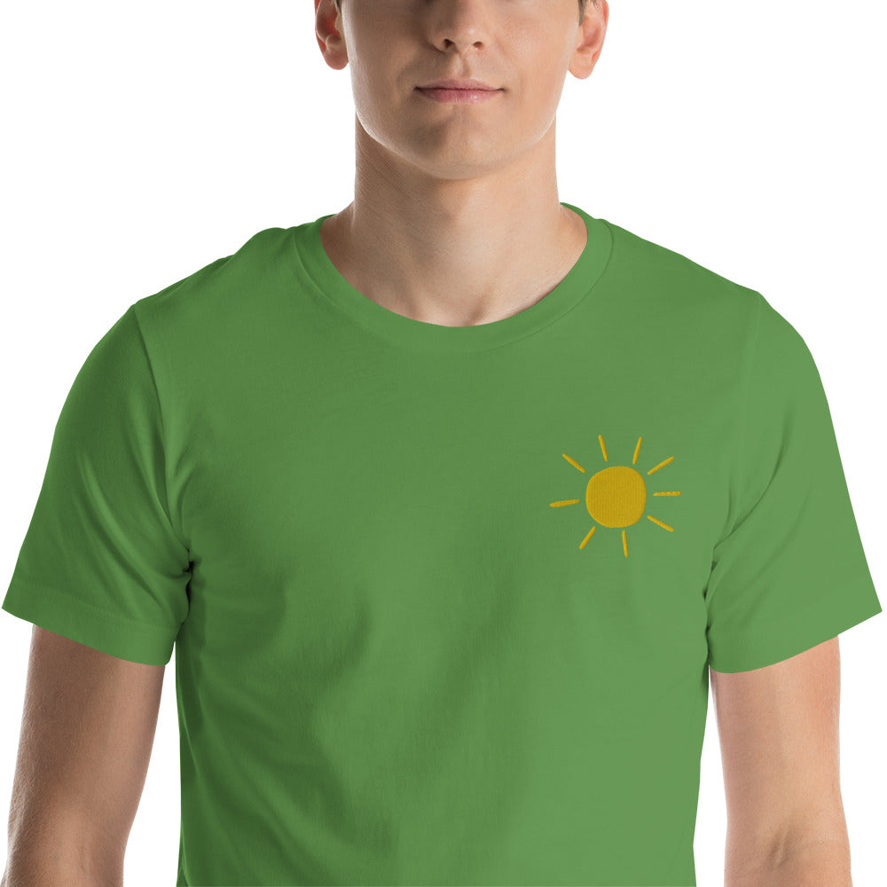 Bright Sun Tee