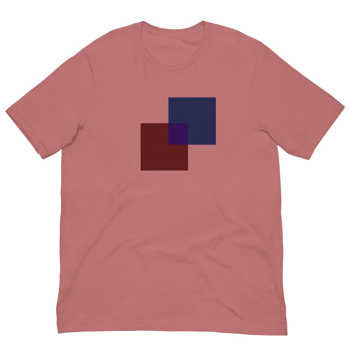 Men's Abstract Tee