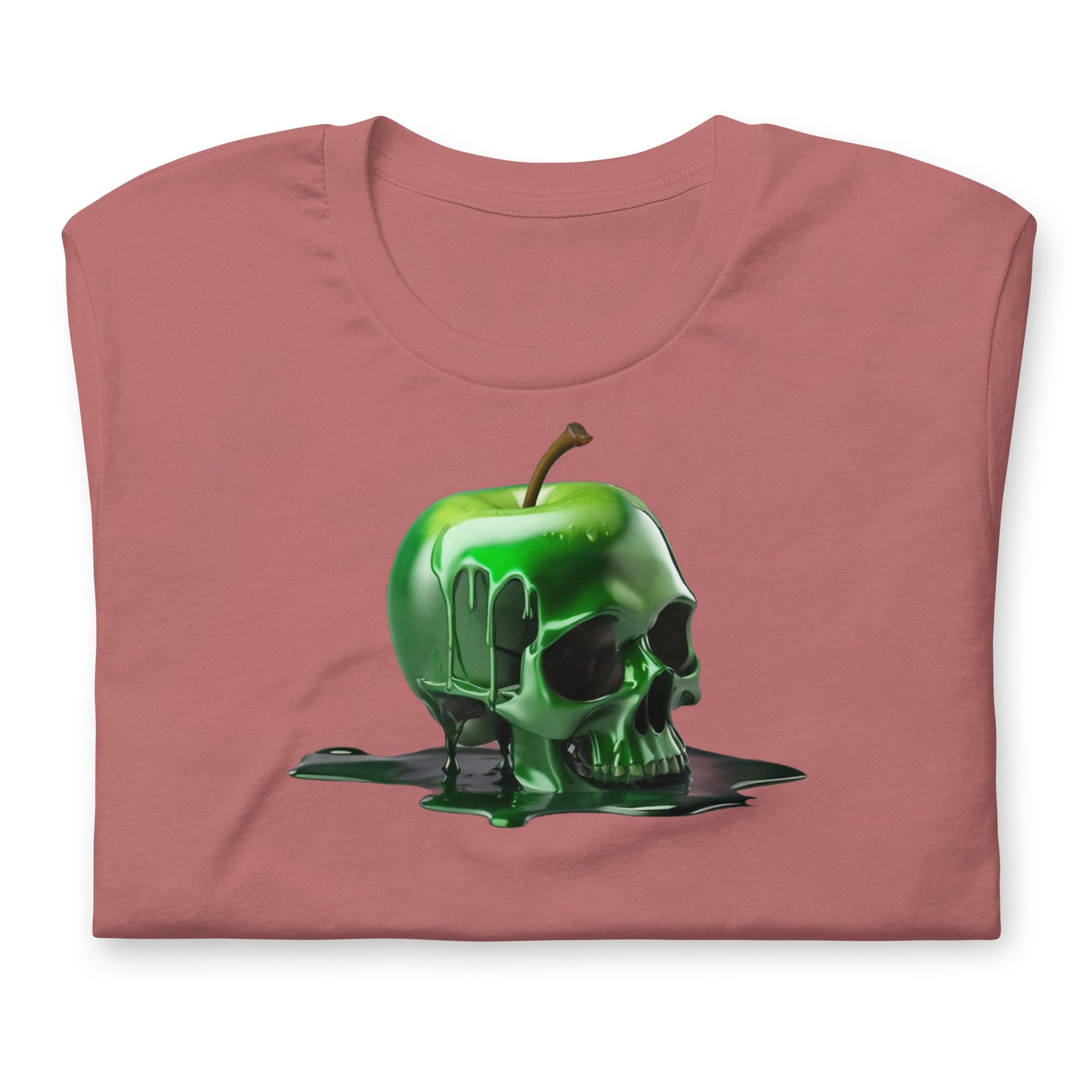 Poisonous Apple | Men's Graphic Tee