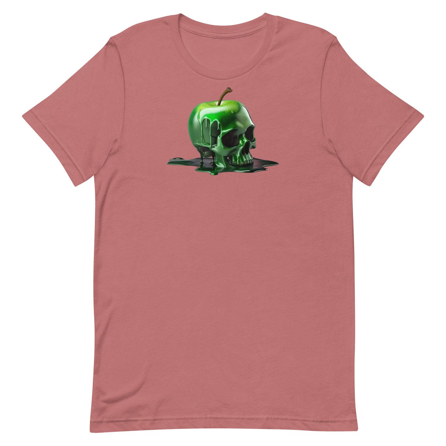 Poisonous Apple | Men's Graphic Tee