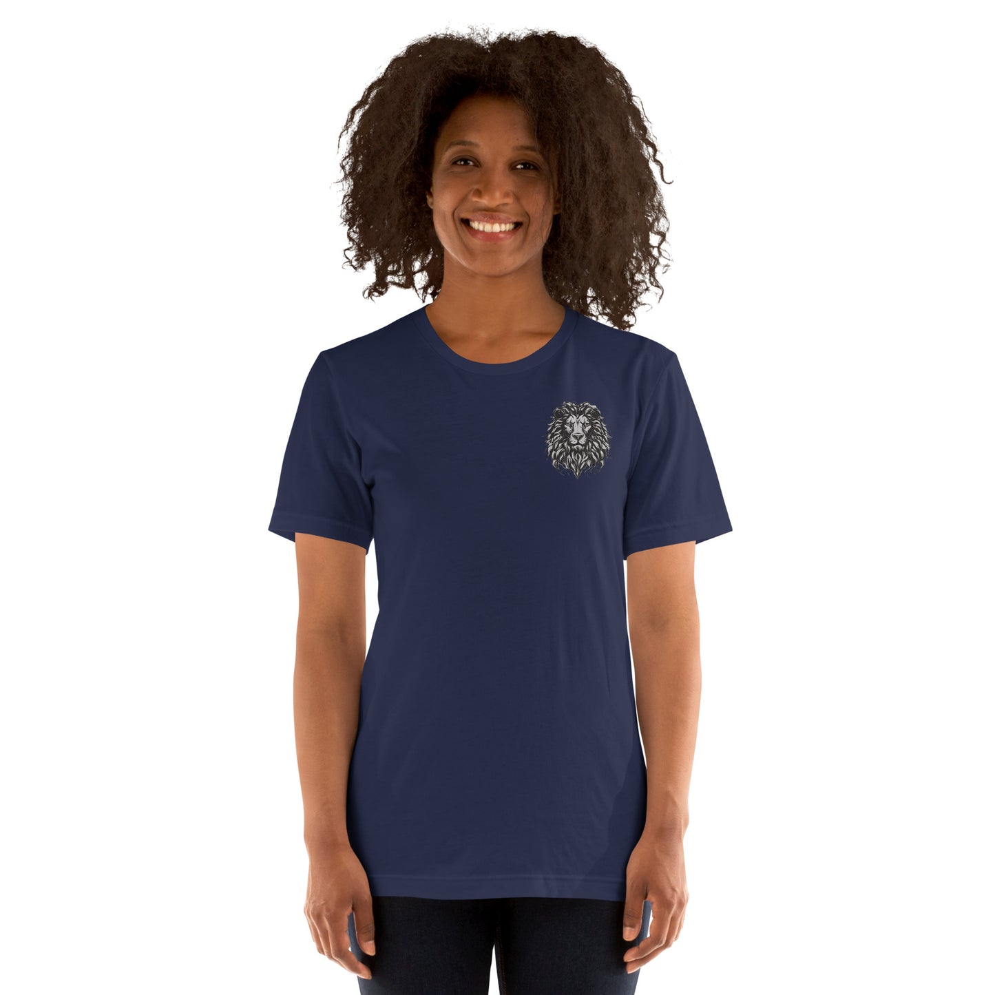 Women's Leo's Brand T-shirt