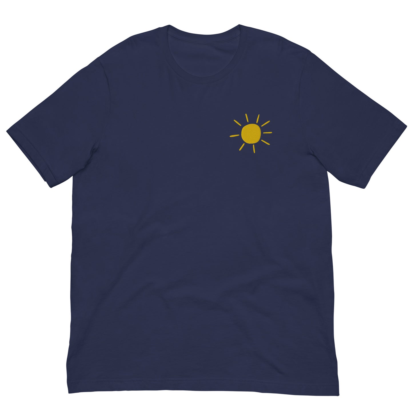 Bright Sun Tee