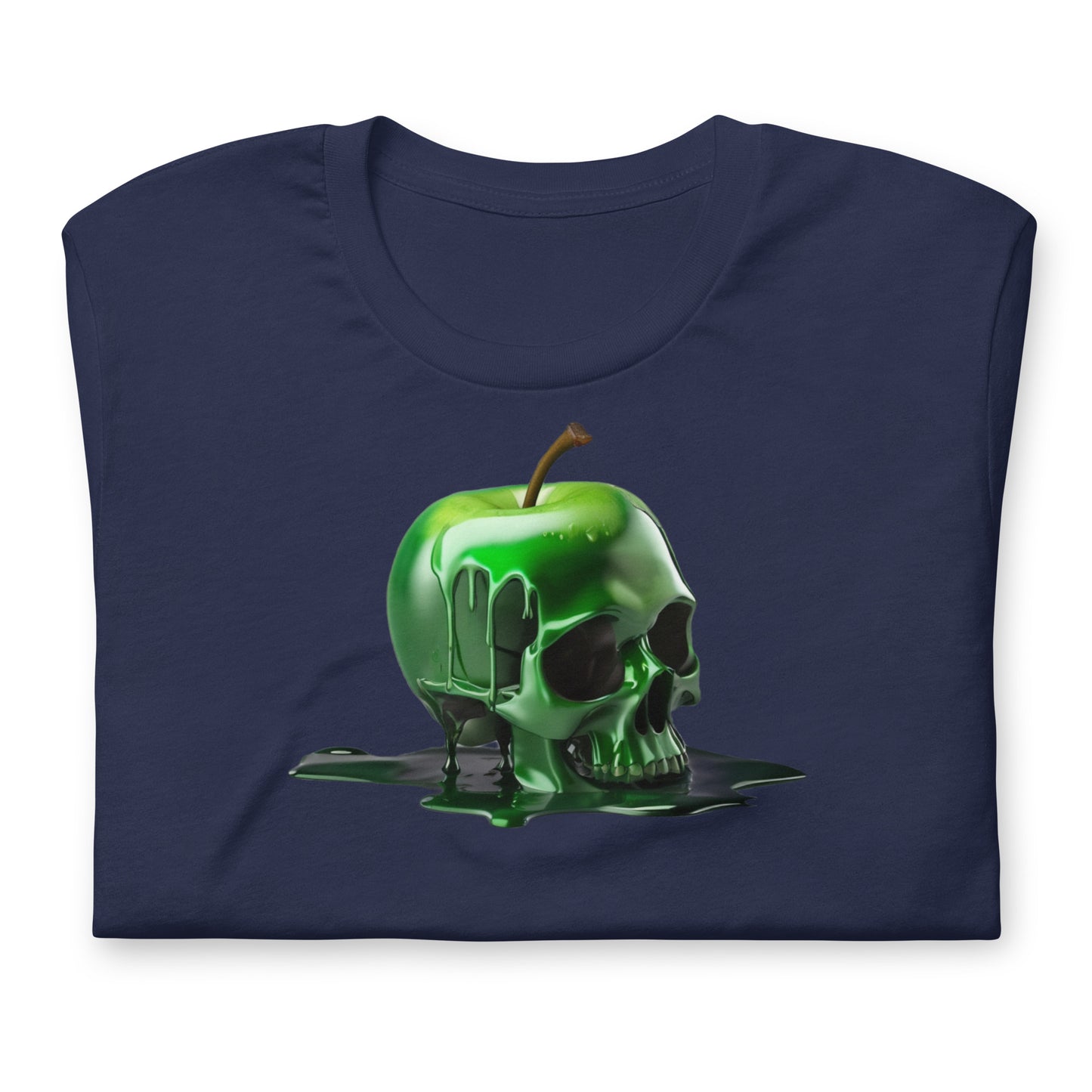 Poisonous Apple | Men's Graphic Tee