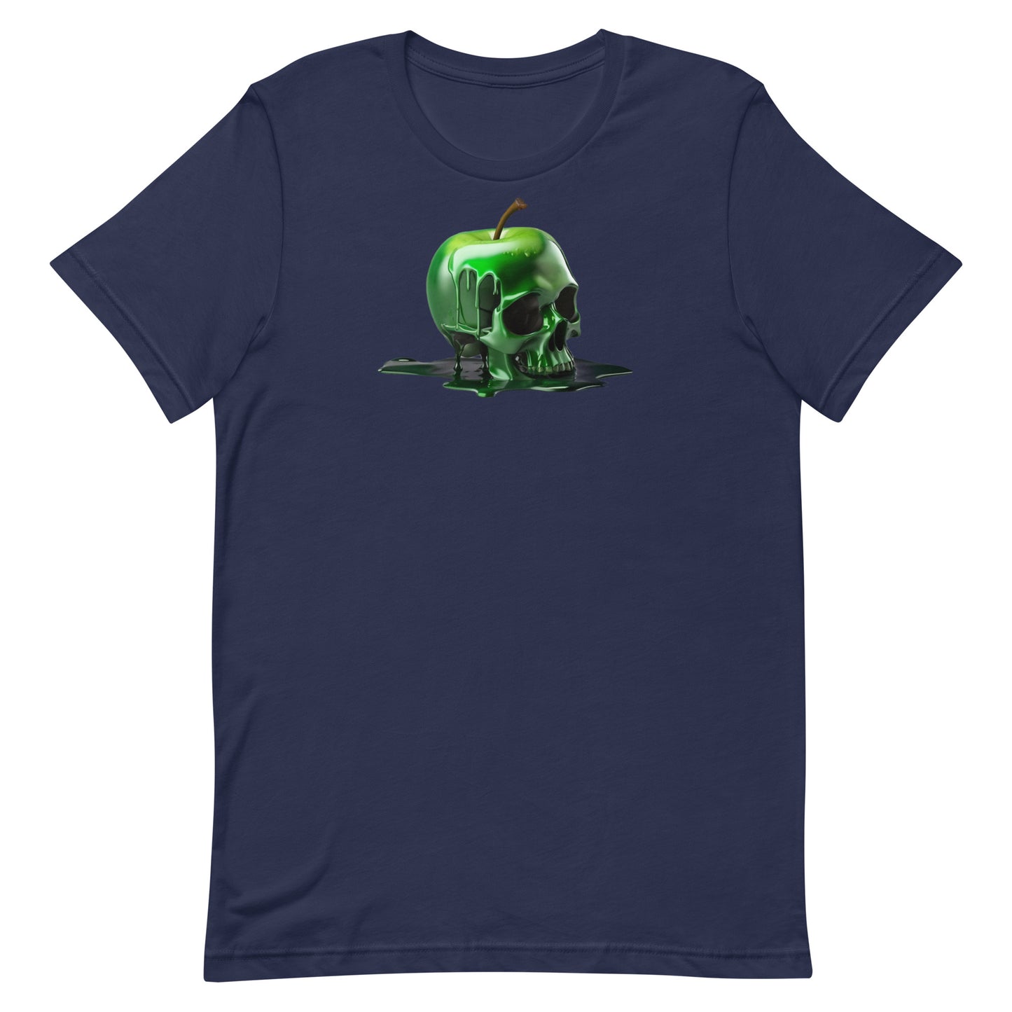 Poisonous Apple | Men's Graphic Tee