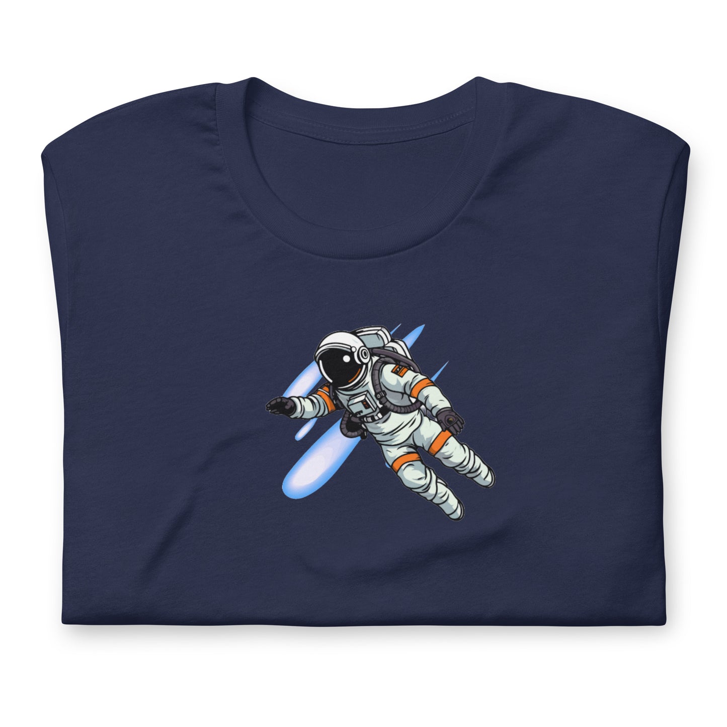 Astronaut Graphic Tee