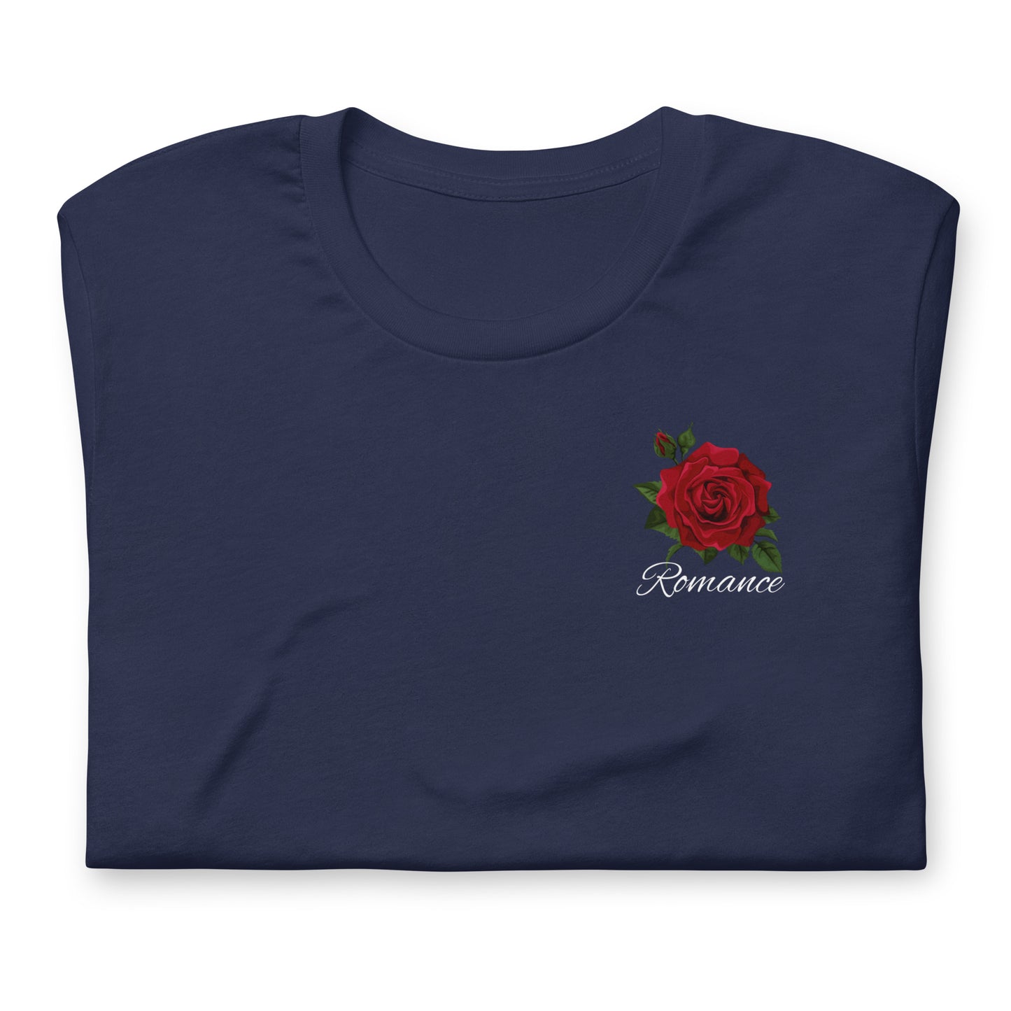 Romance Rose Tee