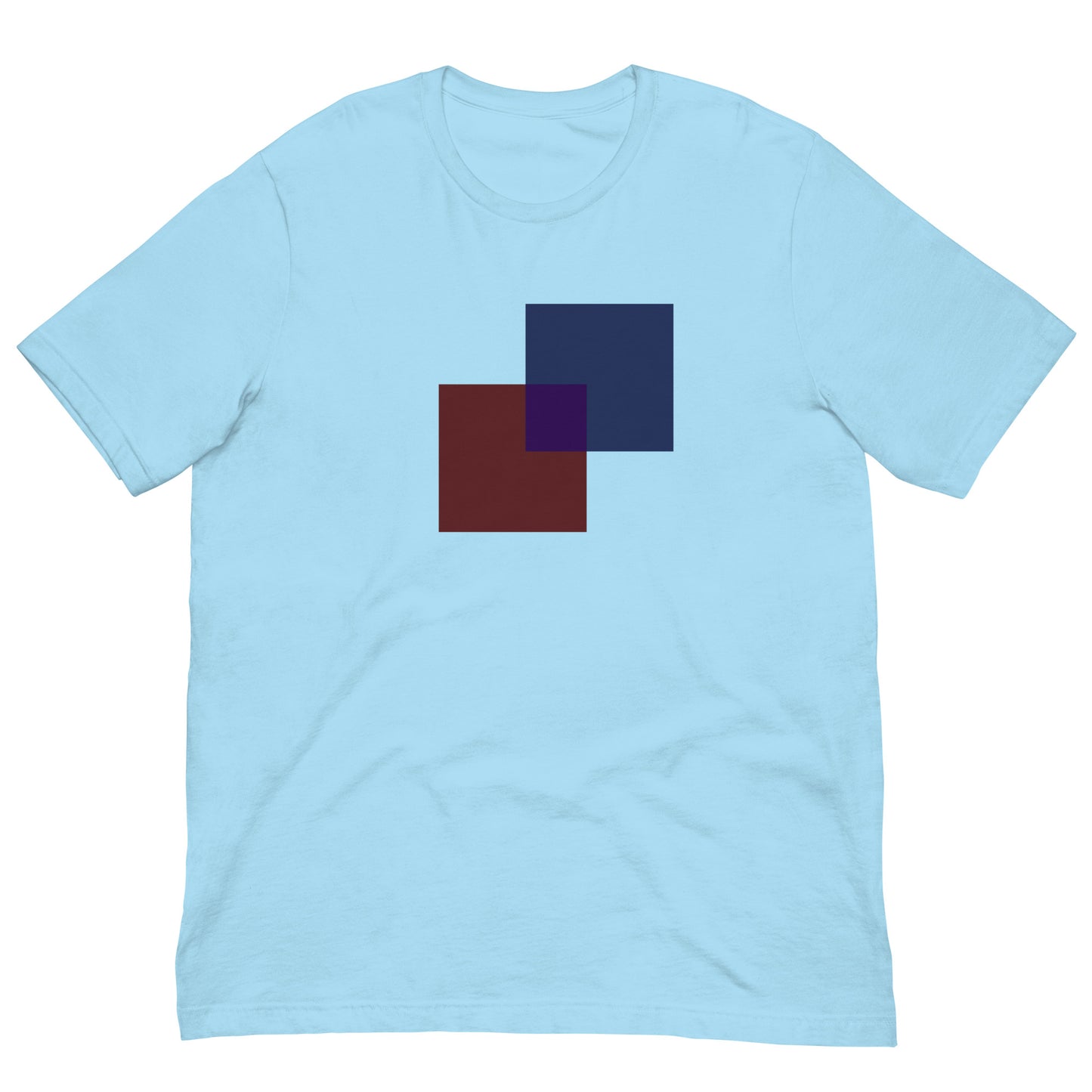 Men's Abstract Tee