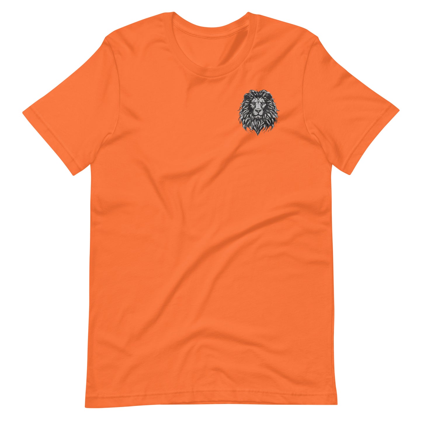 Men's Leo's Brand T-shirt