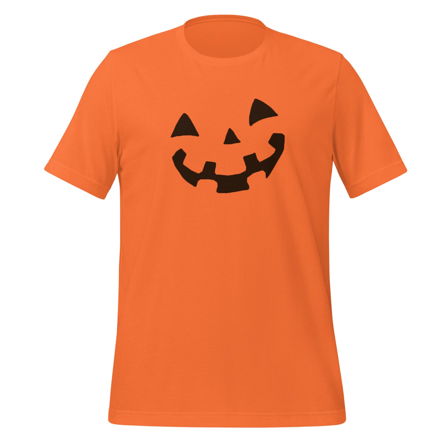 Carved Pumpkin | Women's Classic Tee