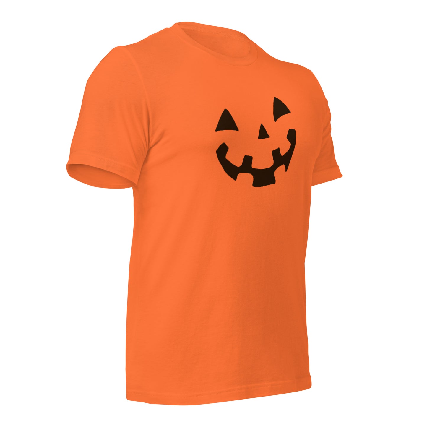 Carved Pumpkin | Men's Classic Tee