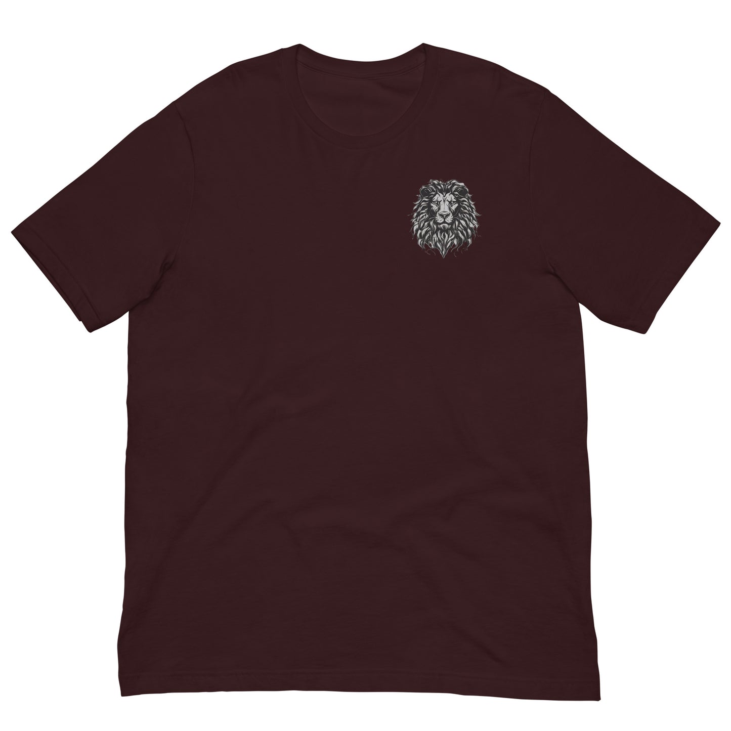 Men's Leo's Brand T-shirt