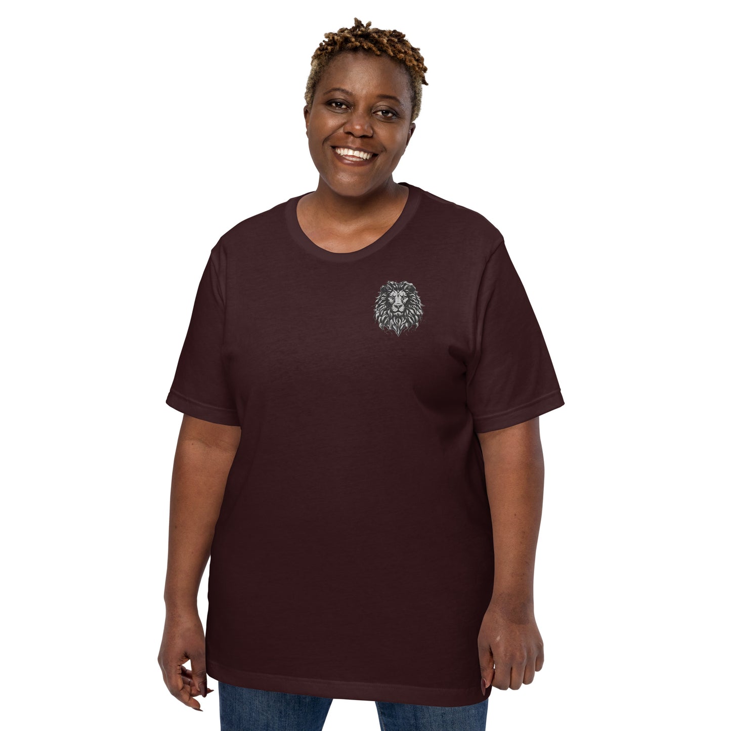 Women's Leo's Brand T-shirt