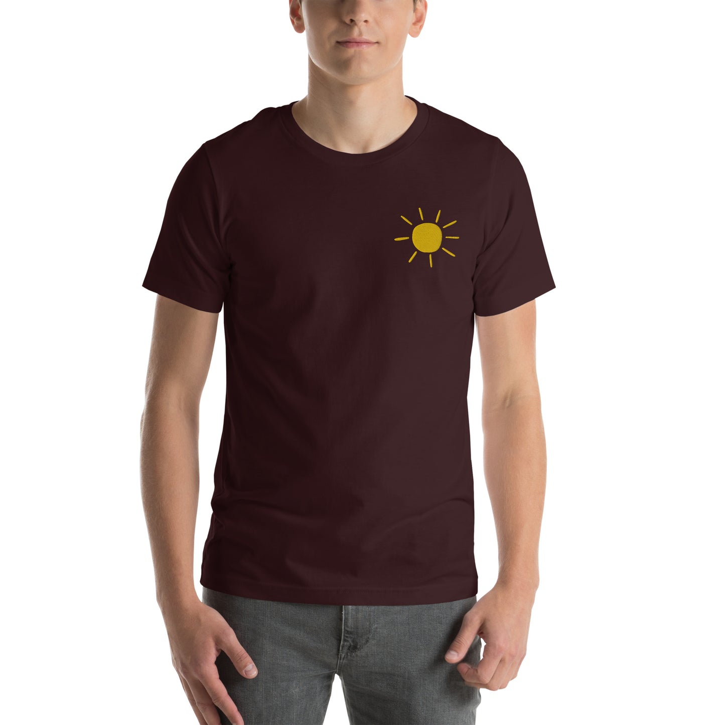 Bright Sun Tee