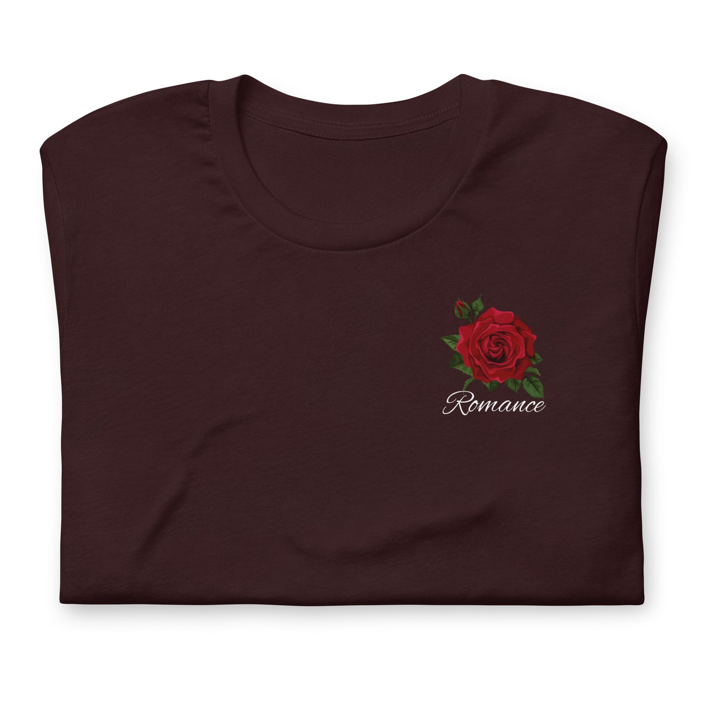 Romance Rose Tee