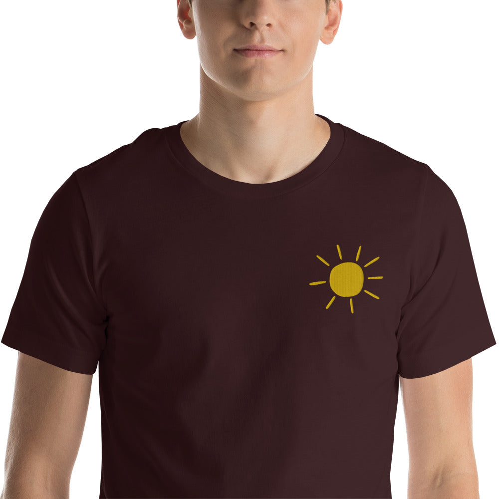 Bright Sun Tee