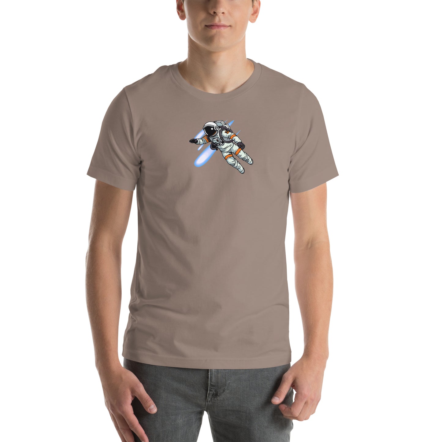 Astronaut Graphic Tee