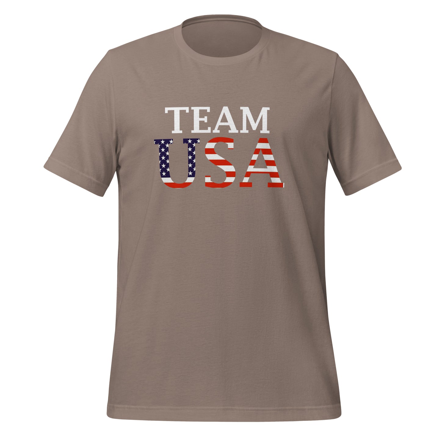 Team USA | Men's Tee